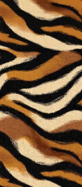 Tiger Luxe
