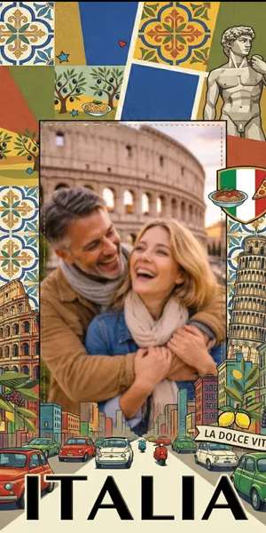 italia